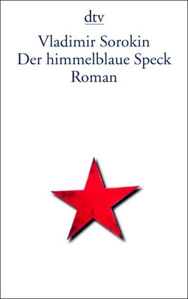 Der himmelblaue Speck (dtv Literatur) Contemporary literature