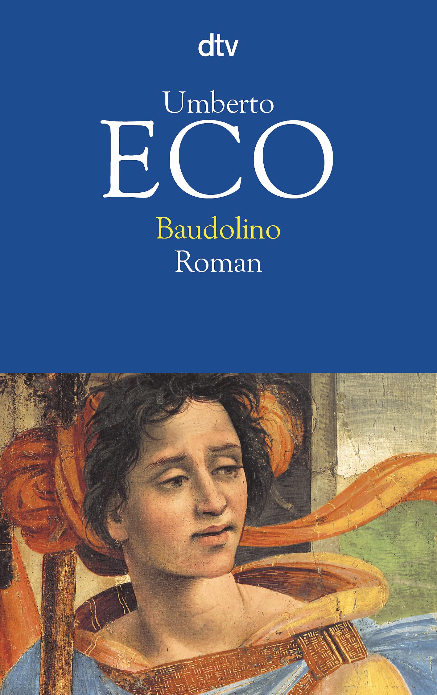 Product Image: Baudolino
