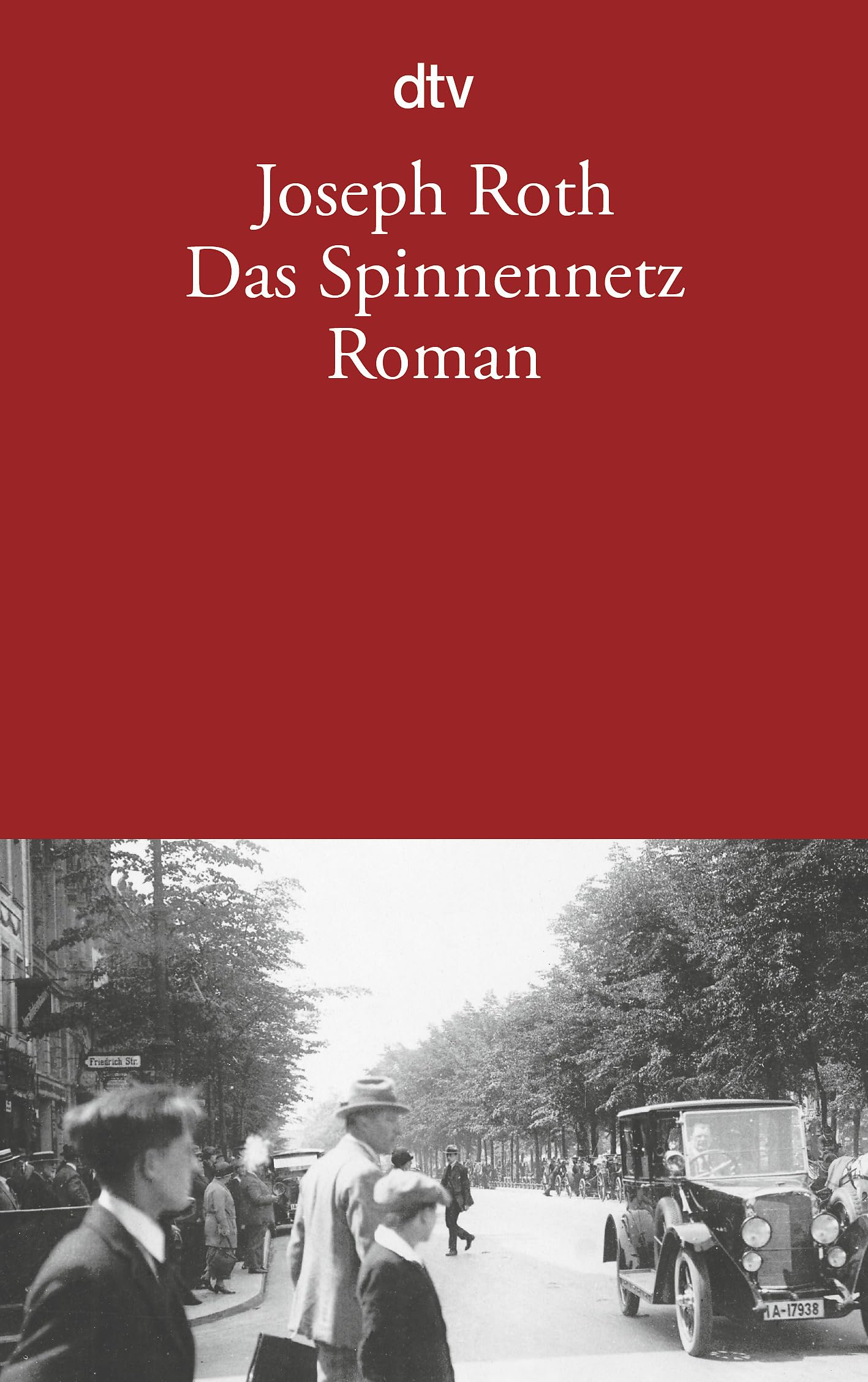Das Spinnennetz Classics