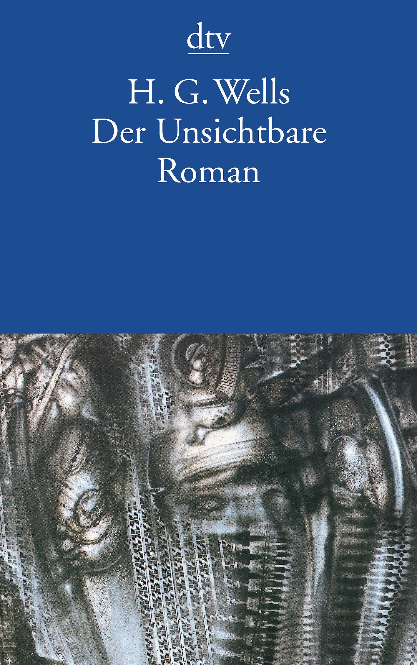 Der Unsichtbare Classics
