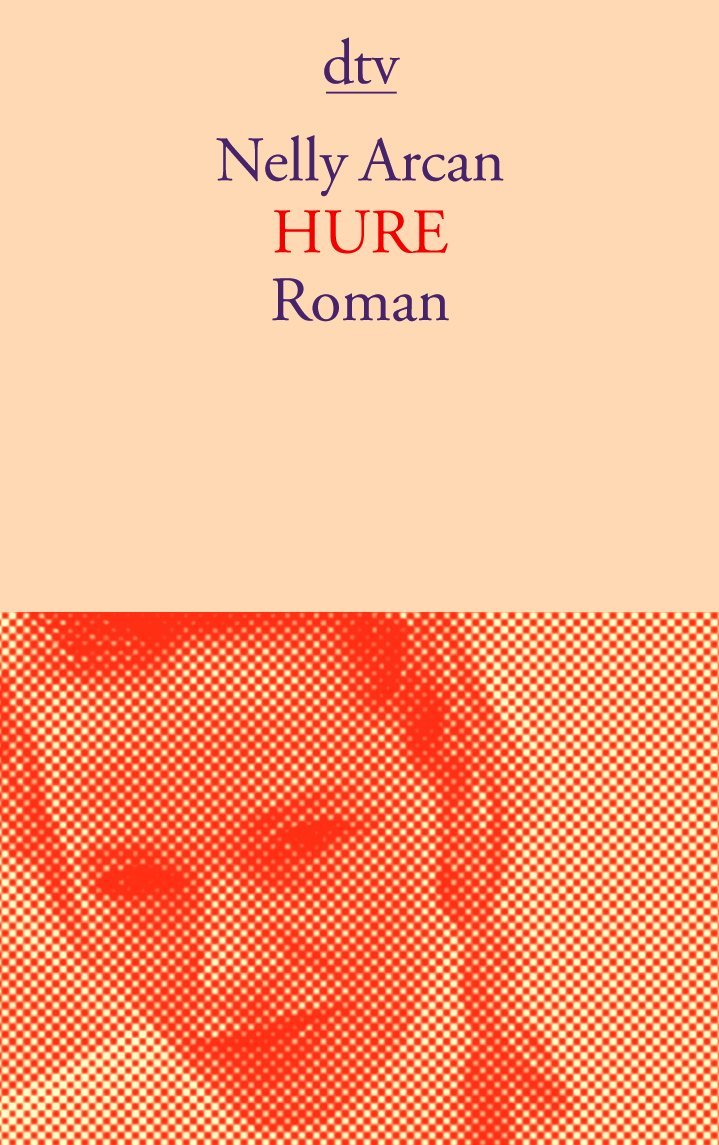 Hure: Roman (dtv Literatur) Contemporary literature