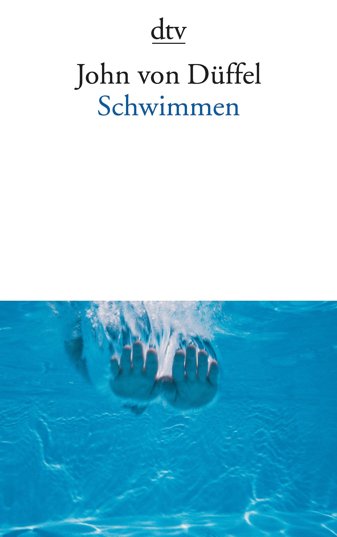 Product Image: Schwimmen