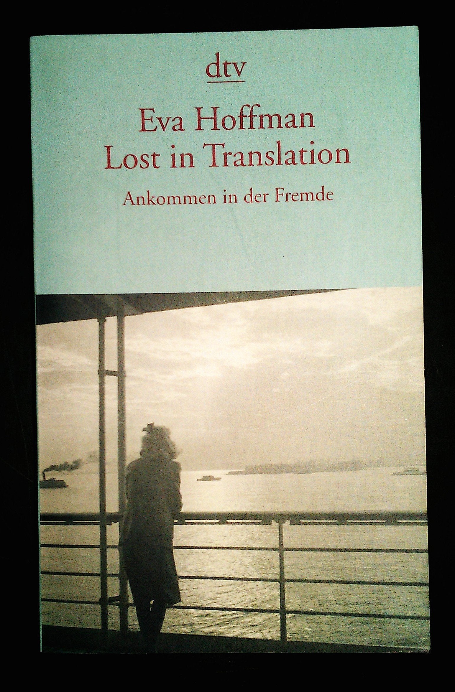 Lost in Translation: Ankommen in der Fremde Memories