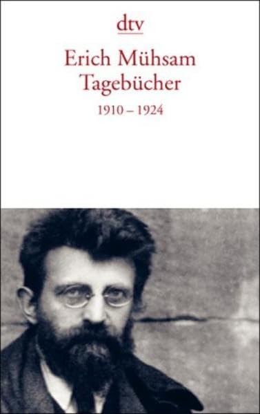 Tagebücher 1910 - 1924 Essays & Short Stories