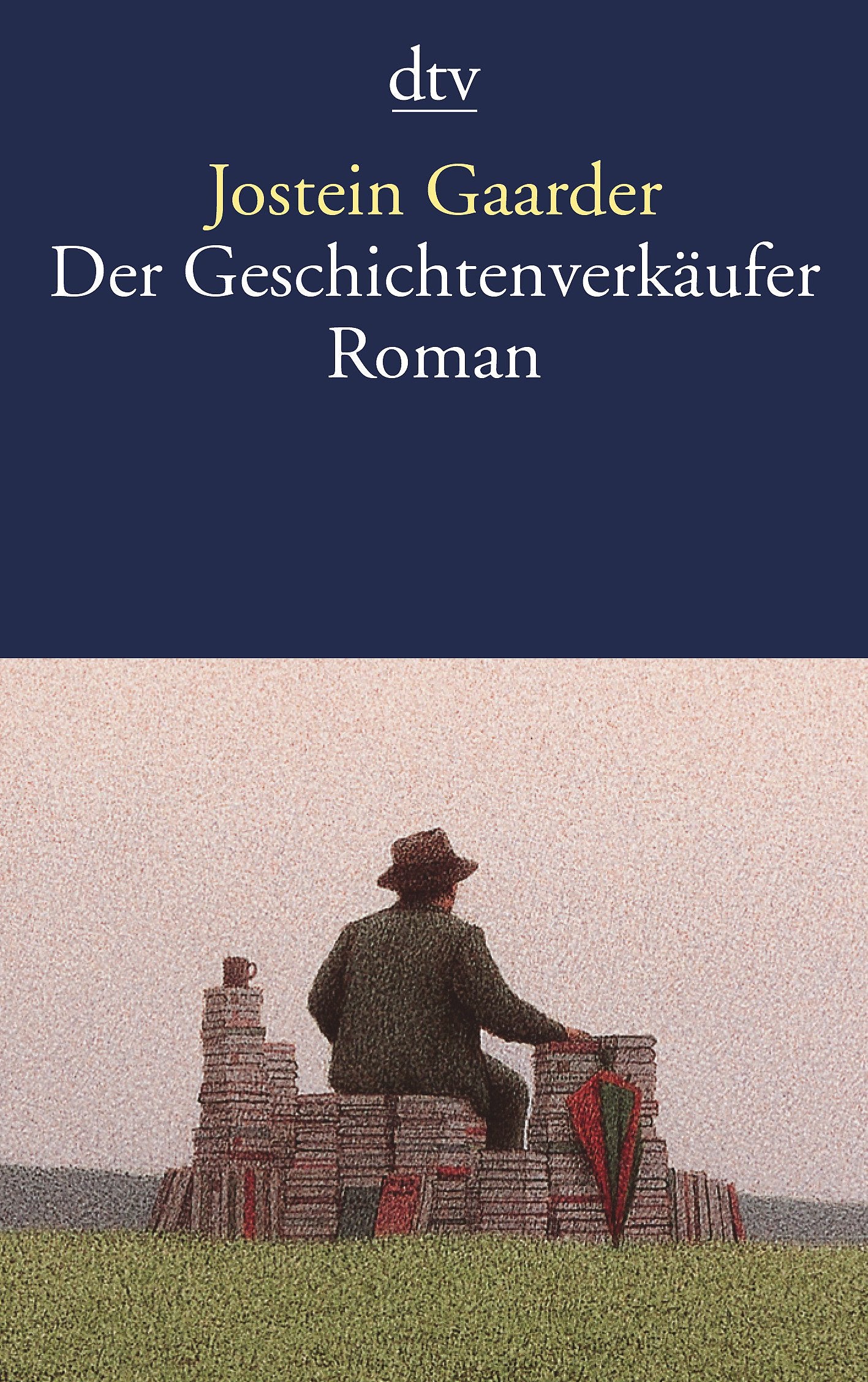 Product Image: Der Geschichtenverkäufer