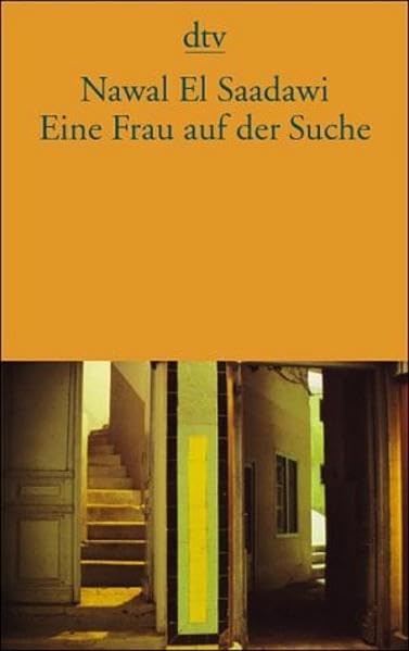 Eine Frau auf der Suche: Erzählung Contemporary literature