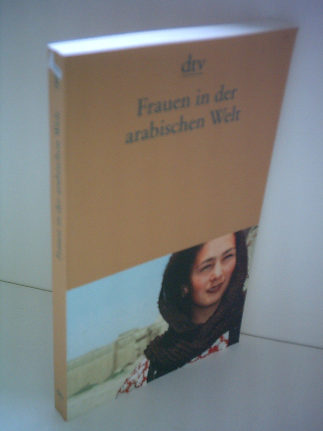 Frauen in der arabischen Welt: Erzählungen. Originalausgabe (dtv Literatur) Contemporary literature Books