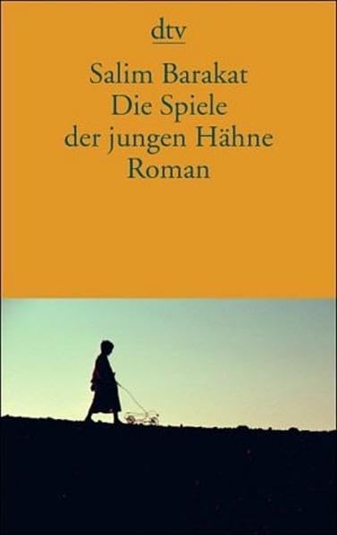 Die Spiele der jungen Hähne: Roman einer Jugend Contemporary literature
