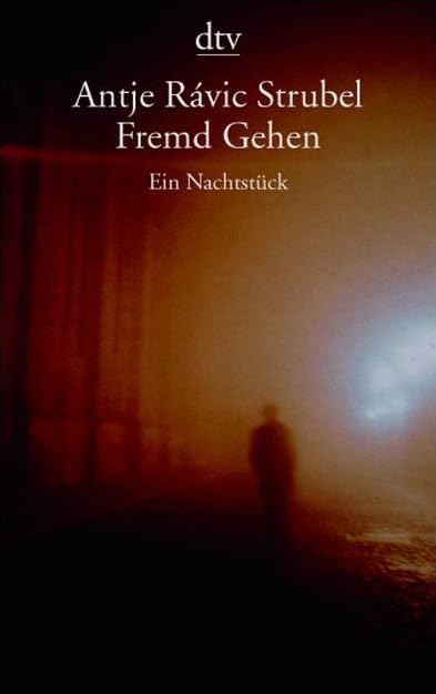 Fremd Gehen: Ein Nachtstück (dtv Literatur) Contemporary literature