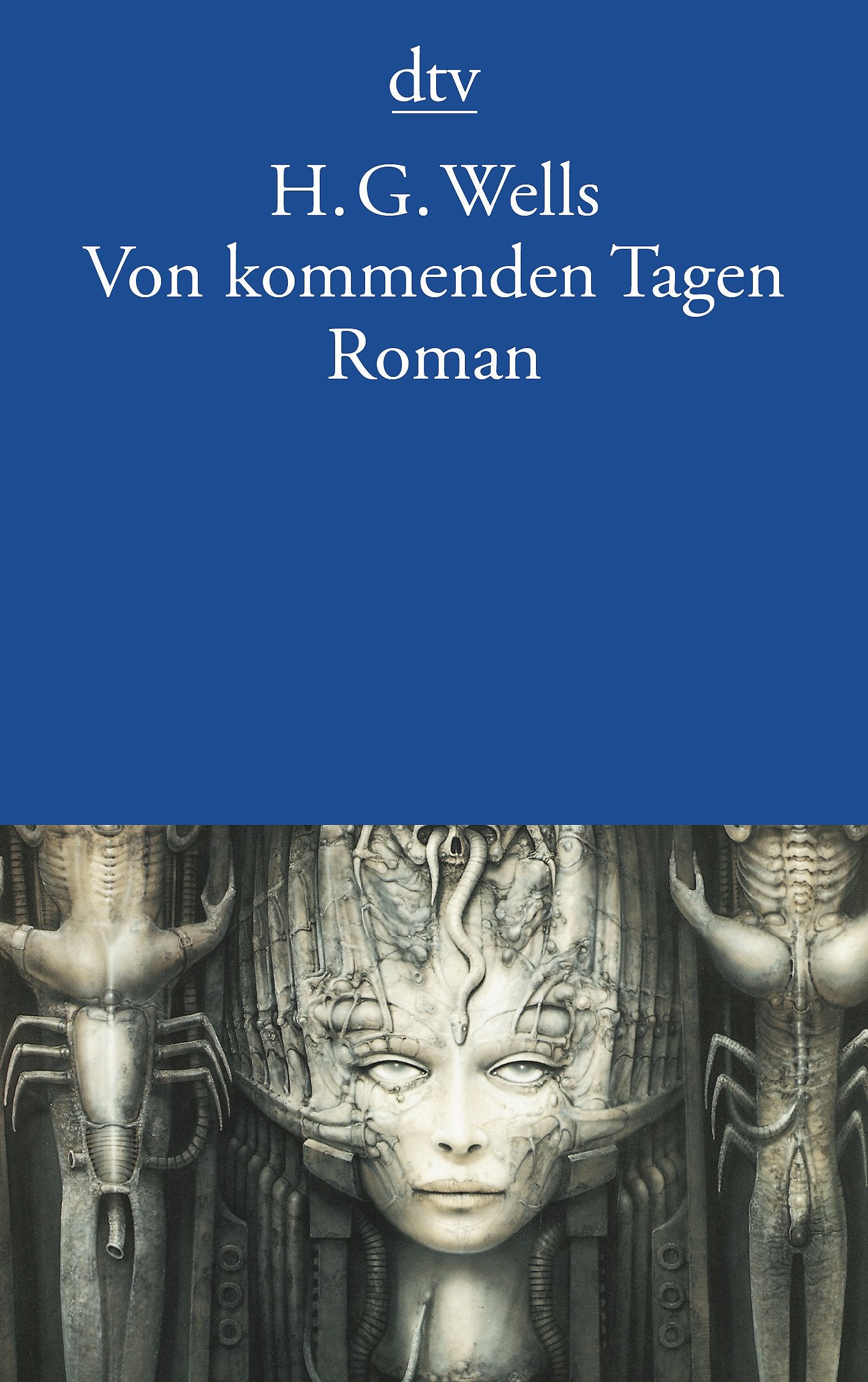 Von kommenden Tagen: Roman Classics