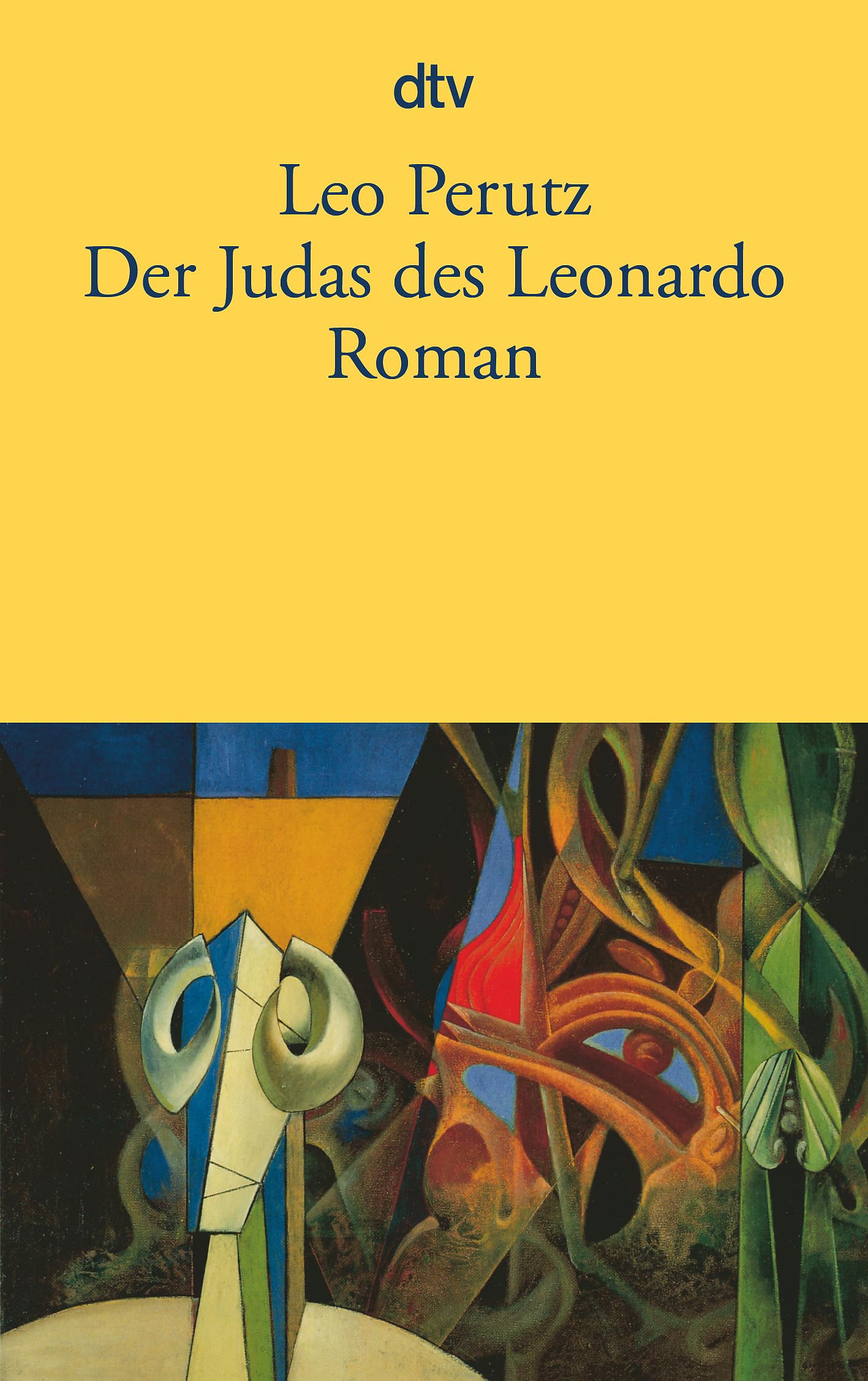 Der Judas des Leonardo Classics