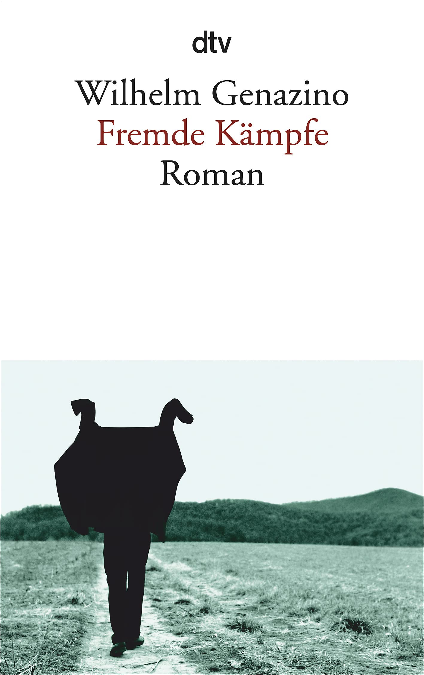 Fremde Kämpfe Contemporary literature