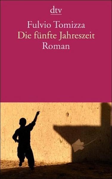 Die fünfte Jahreszeit: Roman Contemporary literature