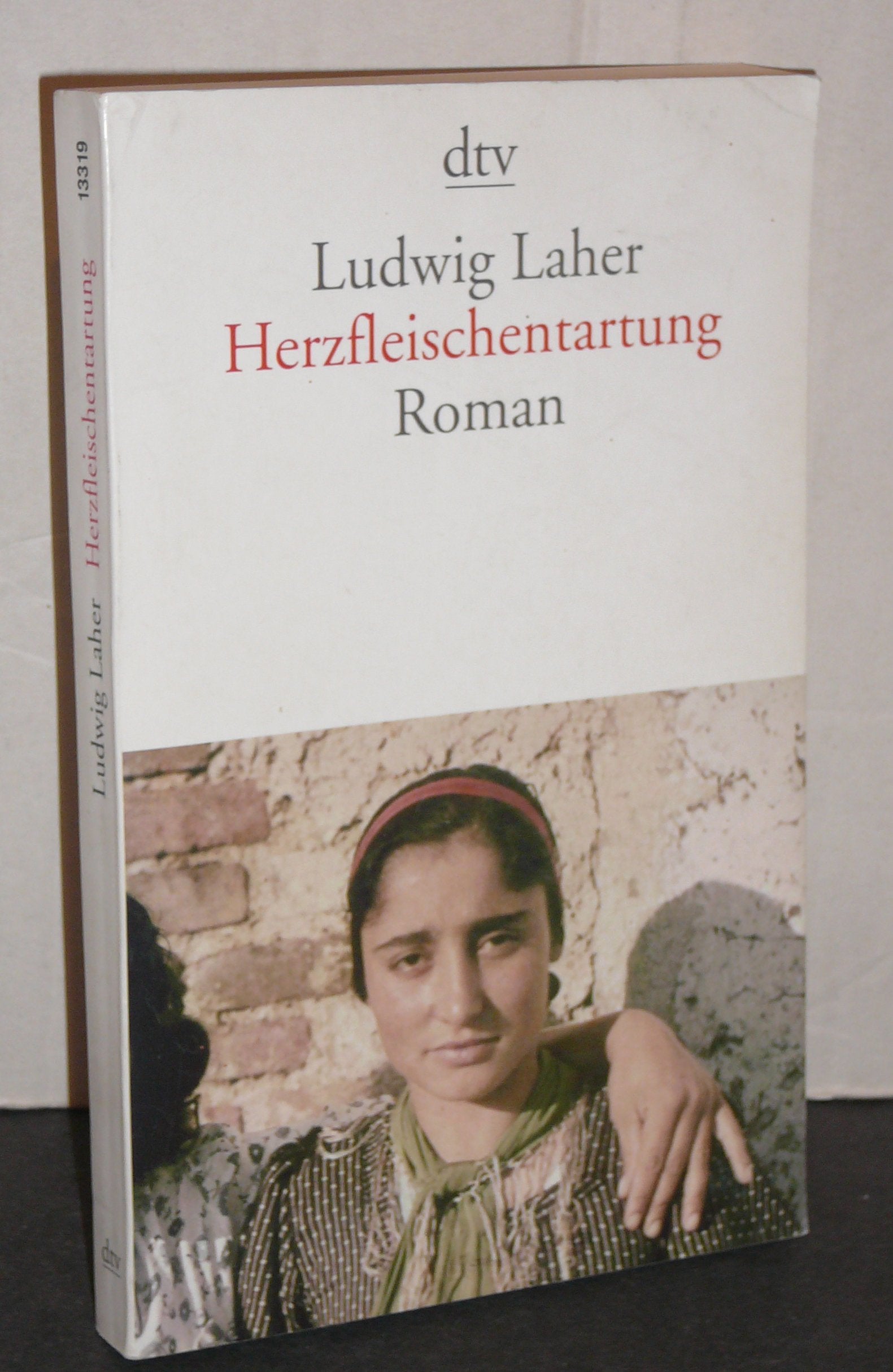 Herzfleischentartung: Roman Contemporary literature