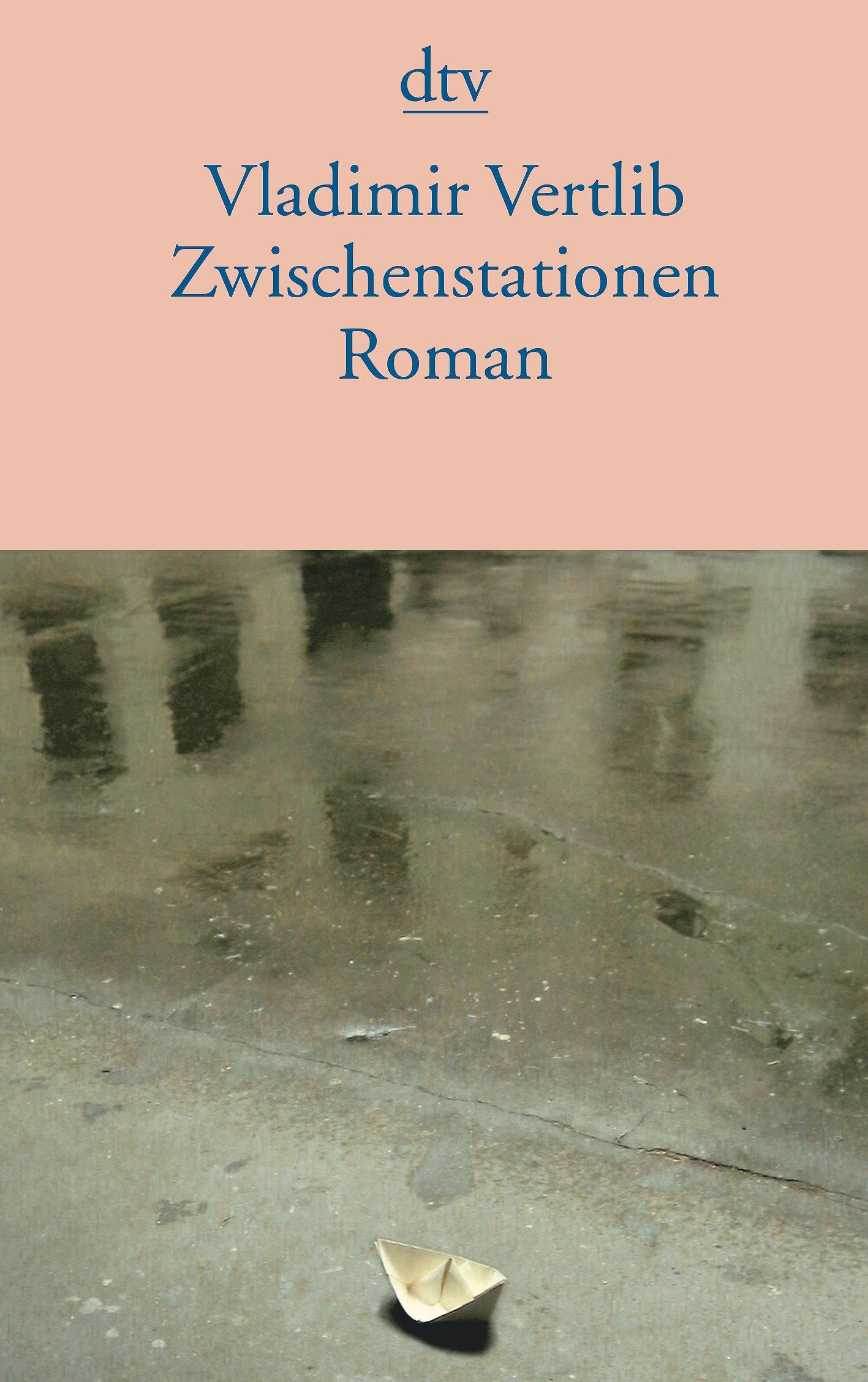 Product Image: Zwischenstationen