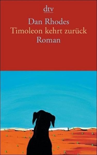 Timoleon kehrt zurück: Roman Contemporary literature