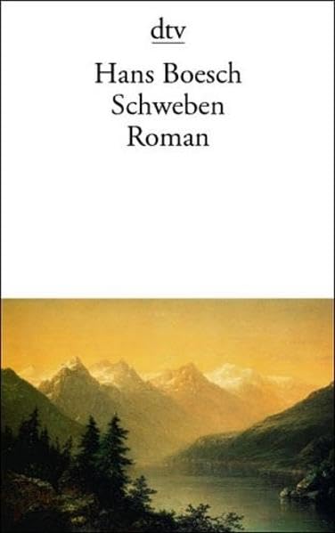 Schweben: Roman Contemporary literature Books