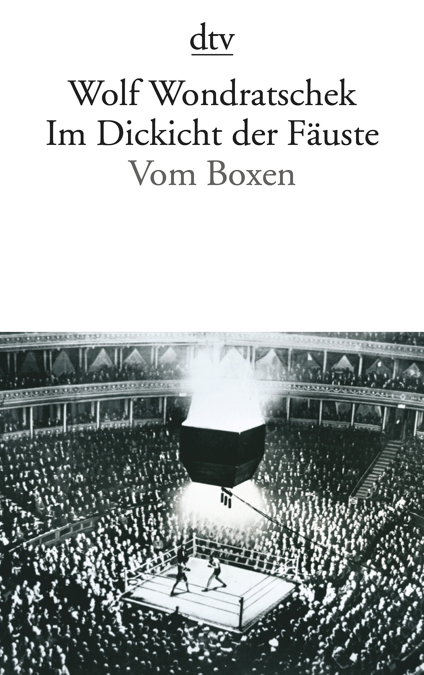 Im Dickicht der Fäuste Contemporary literature Books