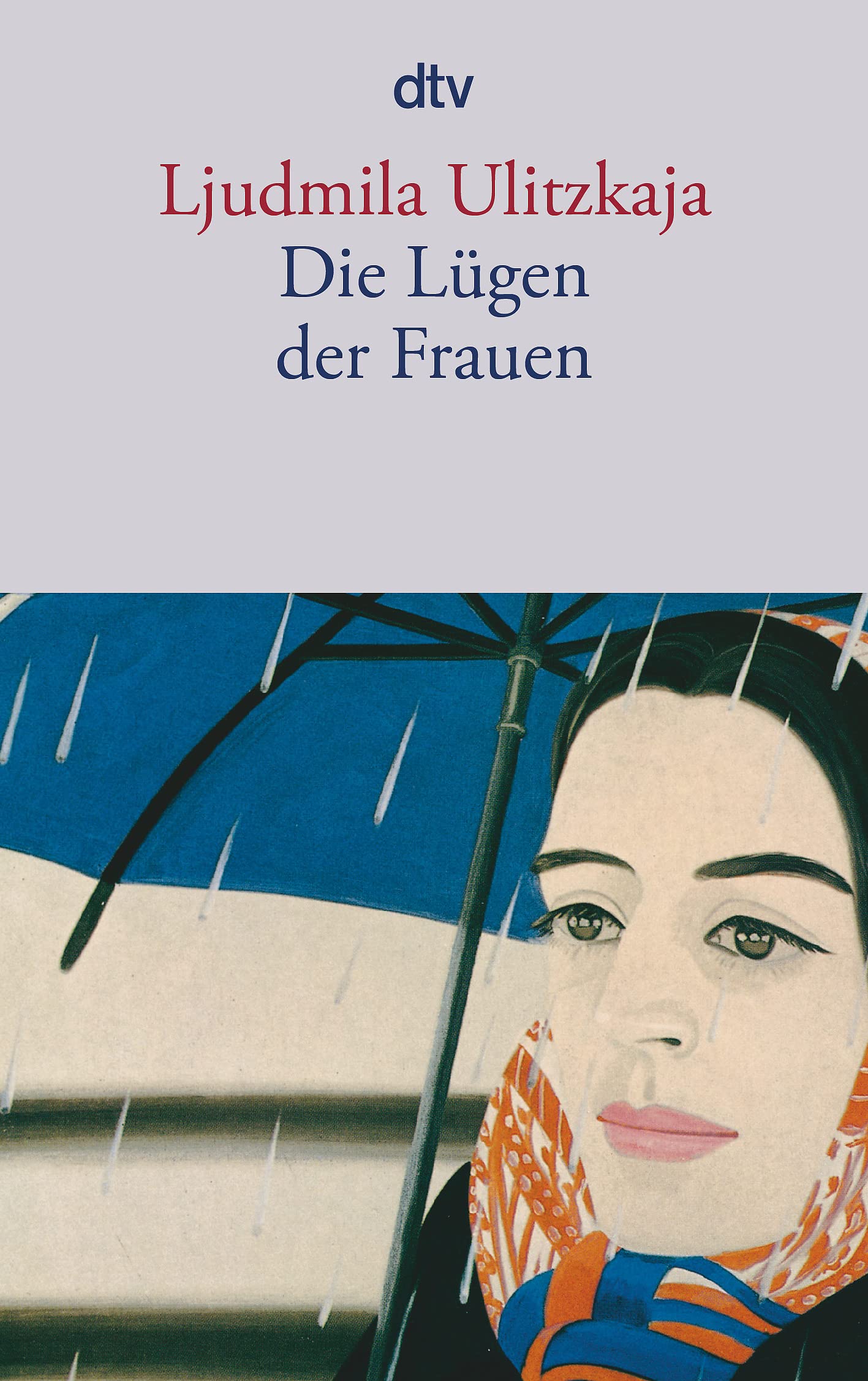 Die Lügen der Frauen Essays & Short Stories