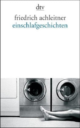 einschlafgeschichten (dtv Literatur) Contemporary literature