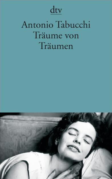 Träume von Träumen Essays & Short Stories