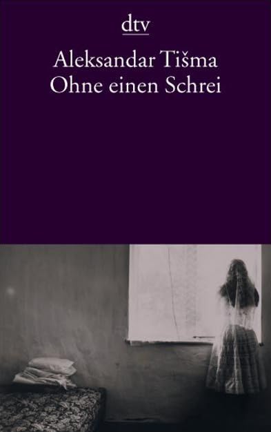 Ohne einen Schrei: Erzählungen (dtv Literatur) Contemporary literature