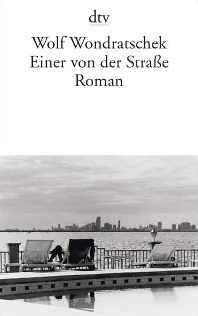 Product Image: Einer von der Straße