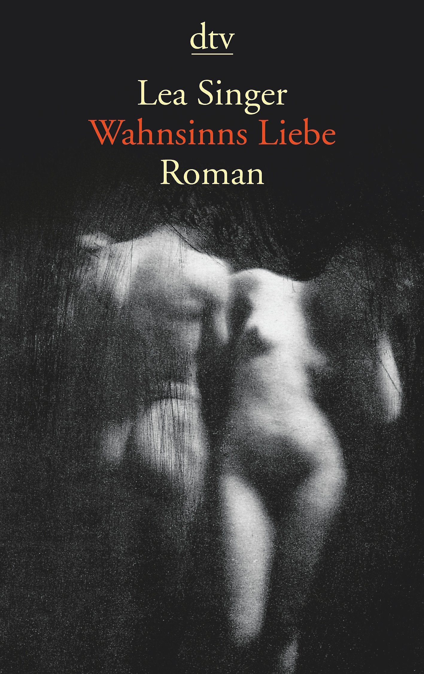 Wahnsinns Liebe Personalities Books