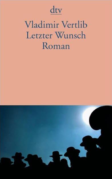Letzter Wunsch Contemporary literature Books