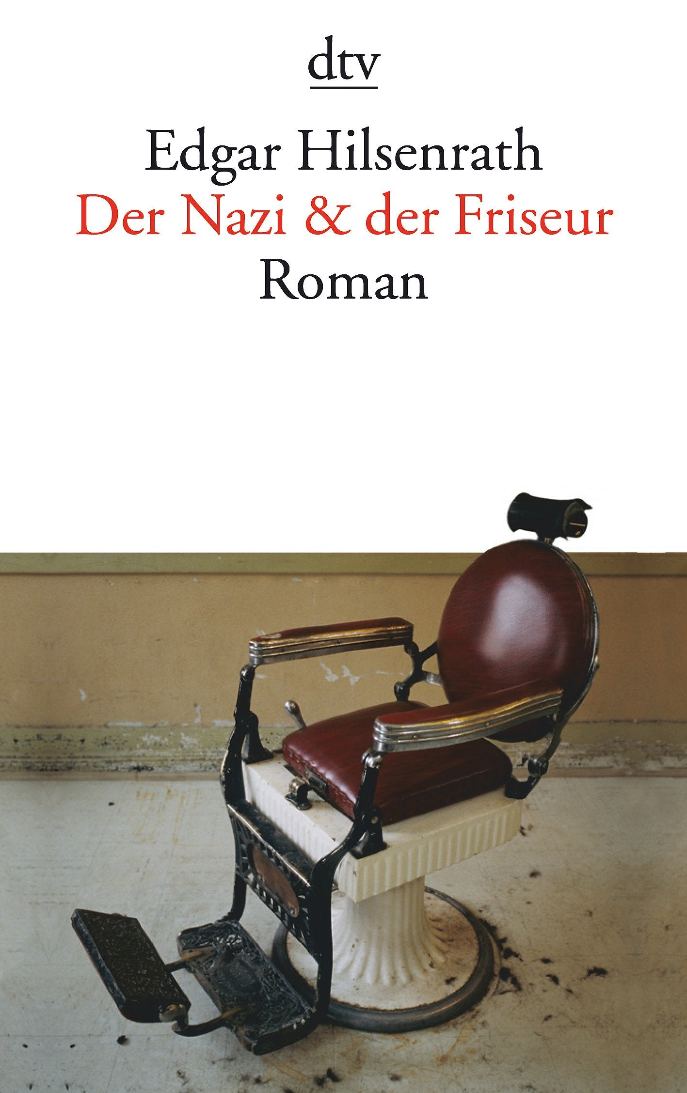 Der Nazi und der Friseur Contemporary literature