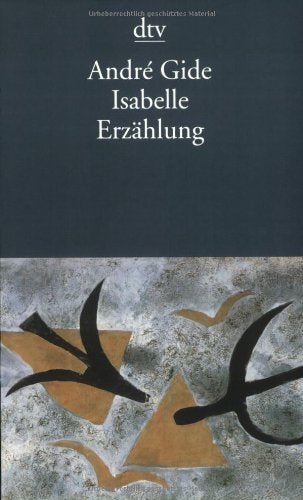 Isabelle: Erzählung (dtv Literatur) Classics