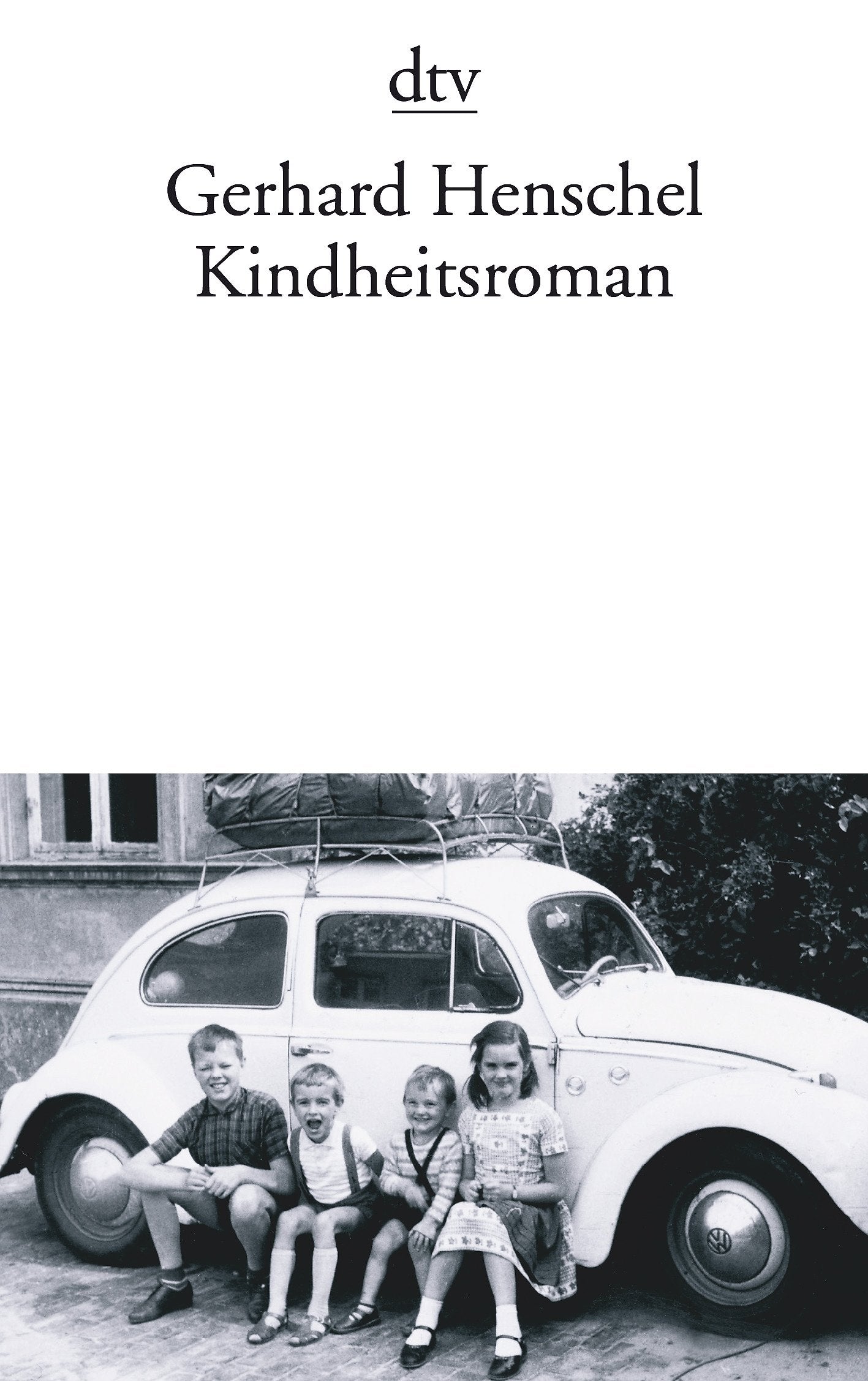 Kindheitsroman Contemporary literature Books