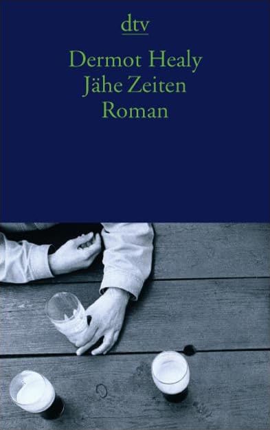 Jähe Zeiten: Roman Contemporary literature