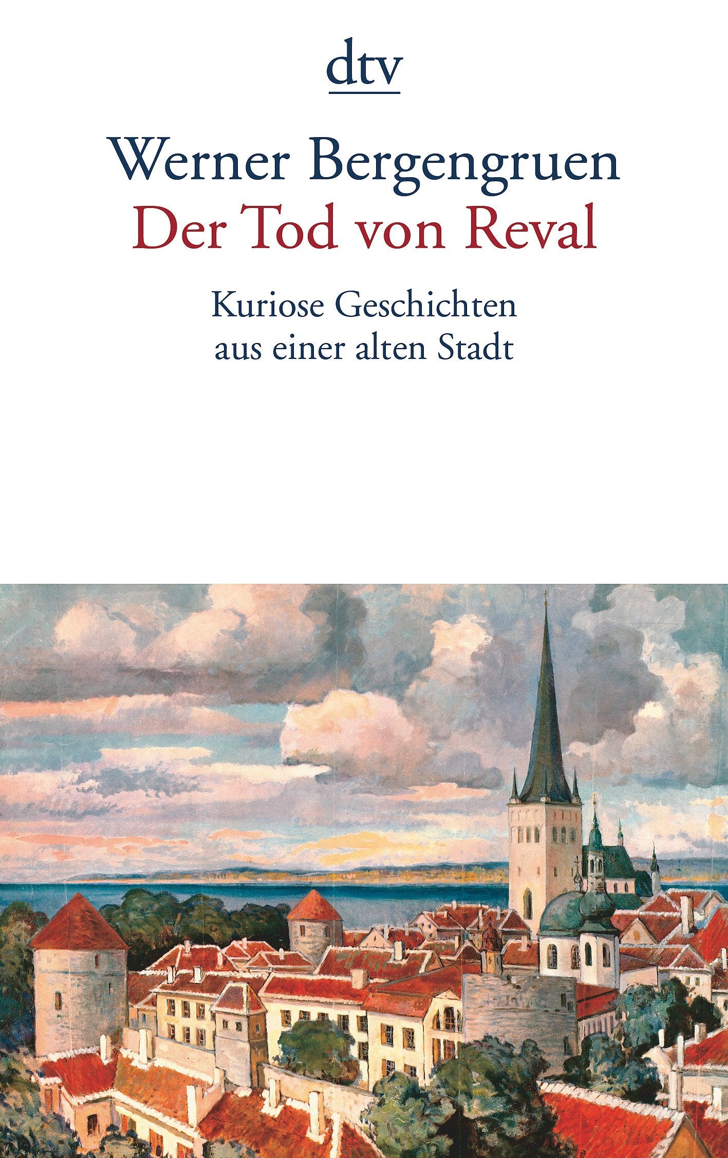 Product Image: Der Tod von Reval