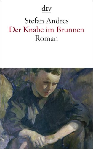 Der Knabe im Brunnen: Roman (dtv Literatur) Contemporary literature