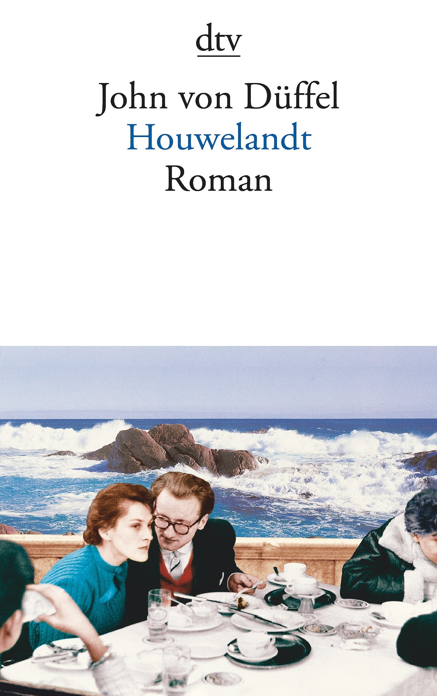Product Image: Houwelandt