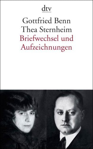 Briefwechsel und Aufzeichnungen: Hrsg. v. Thomas Ehrsam (dtv Literatur) Essays & Short Stories