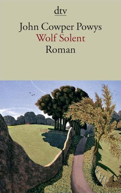 Wolf Solent: Roman Classics