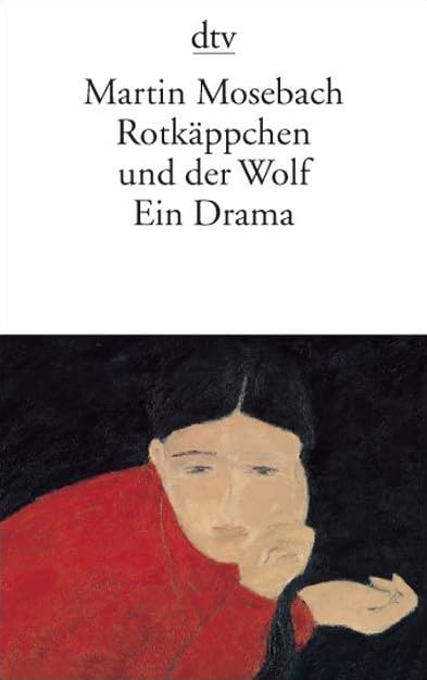 Rotkäppchen und der Wolf: Ein Drama Drama