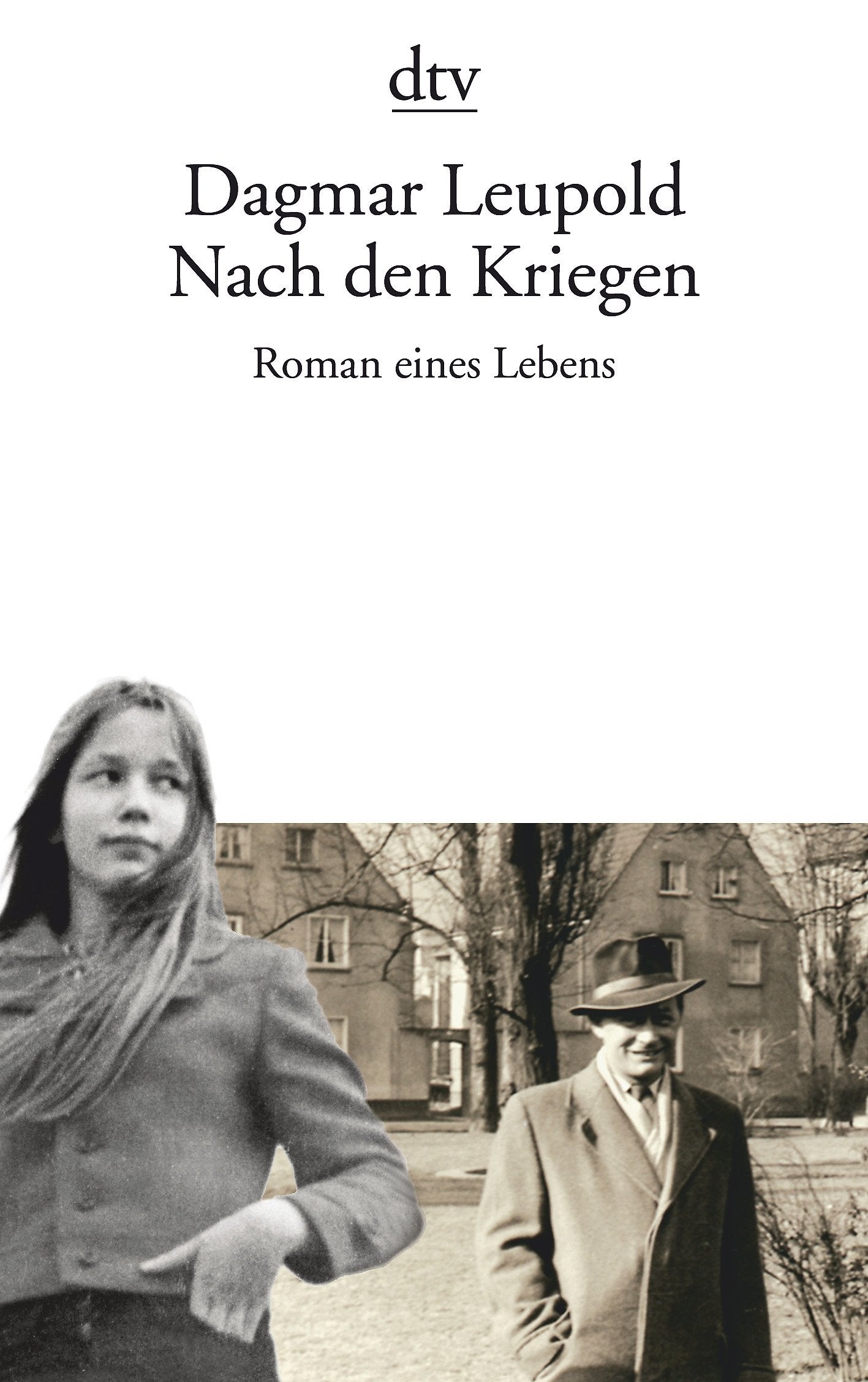Nach den Kriegen Personalities Books