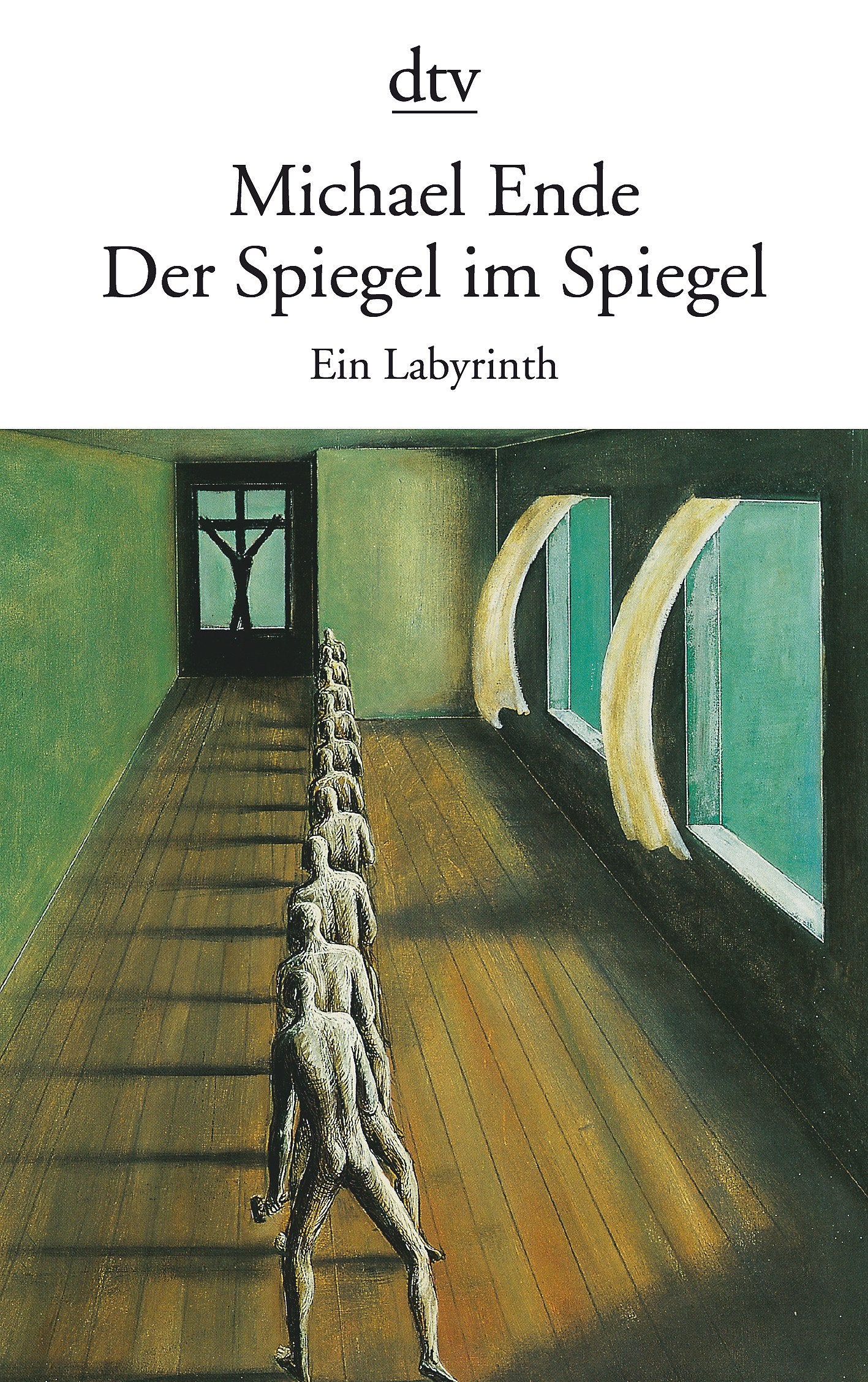 Product Image: Der Spiegel im Spiegel