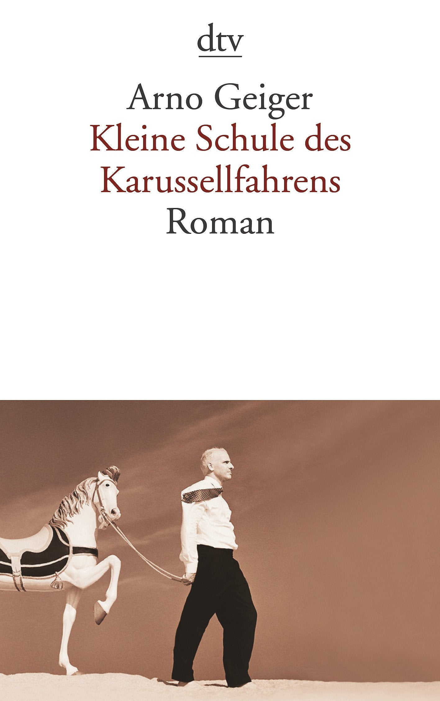 Kleine Schule des Karussellfahrens Contemporary literature