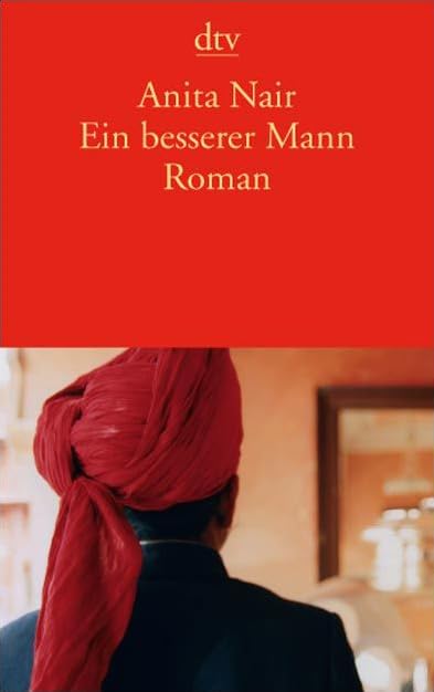 Ein besserer Mann Contemporary literature Books