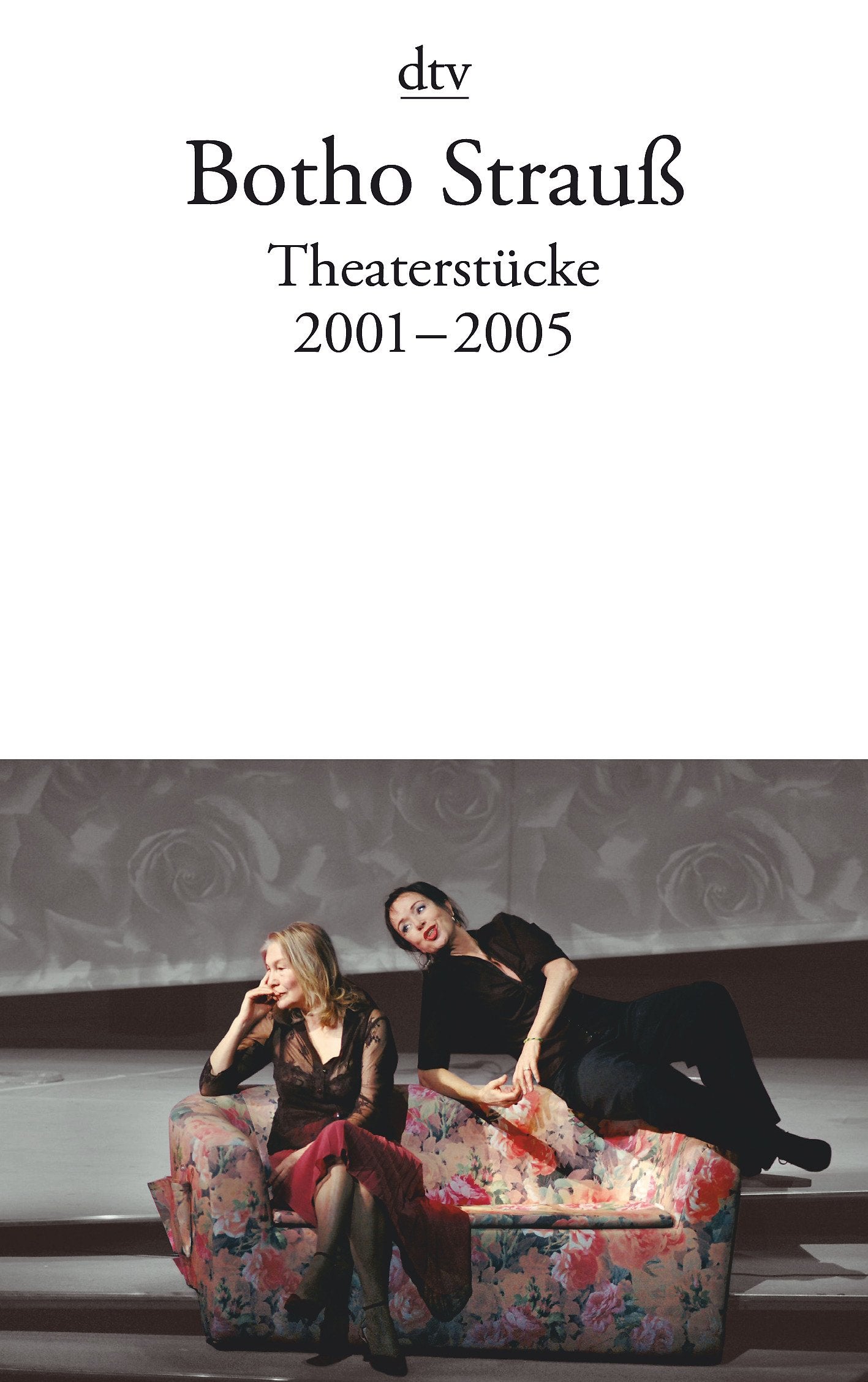 Theaterstücke IV Drama