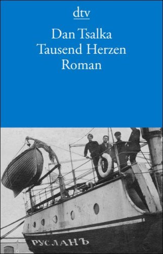 Tausend Herzen: Roman Contemporary literature Books