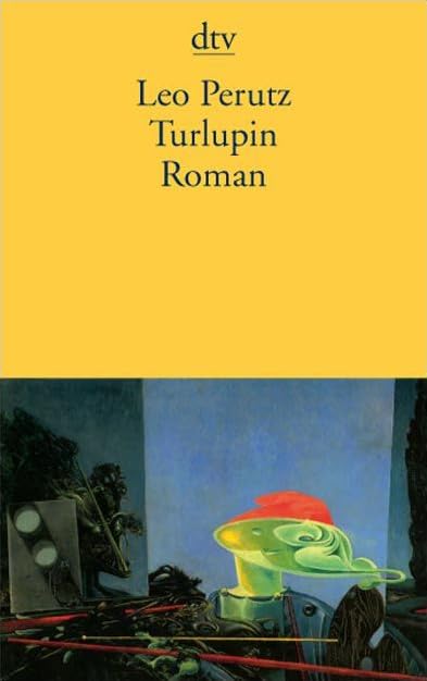 Turlupin: Roman (dtv Literatur) Classics
