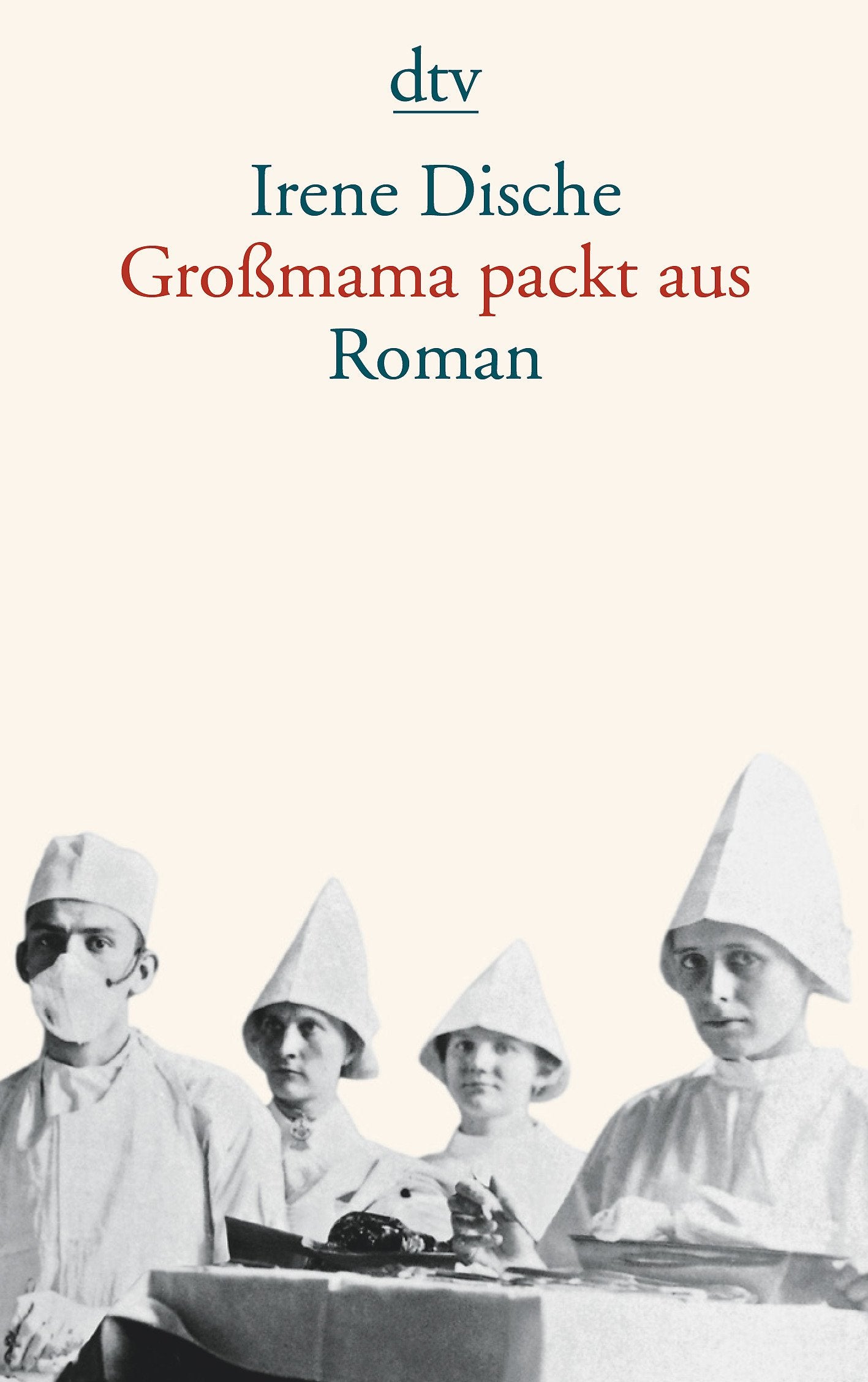 Product Image: Großmama packt aus