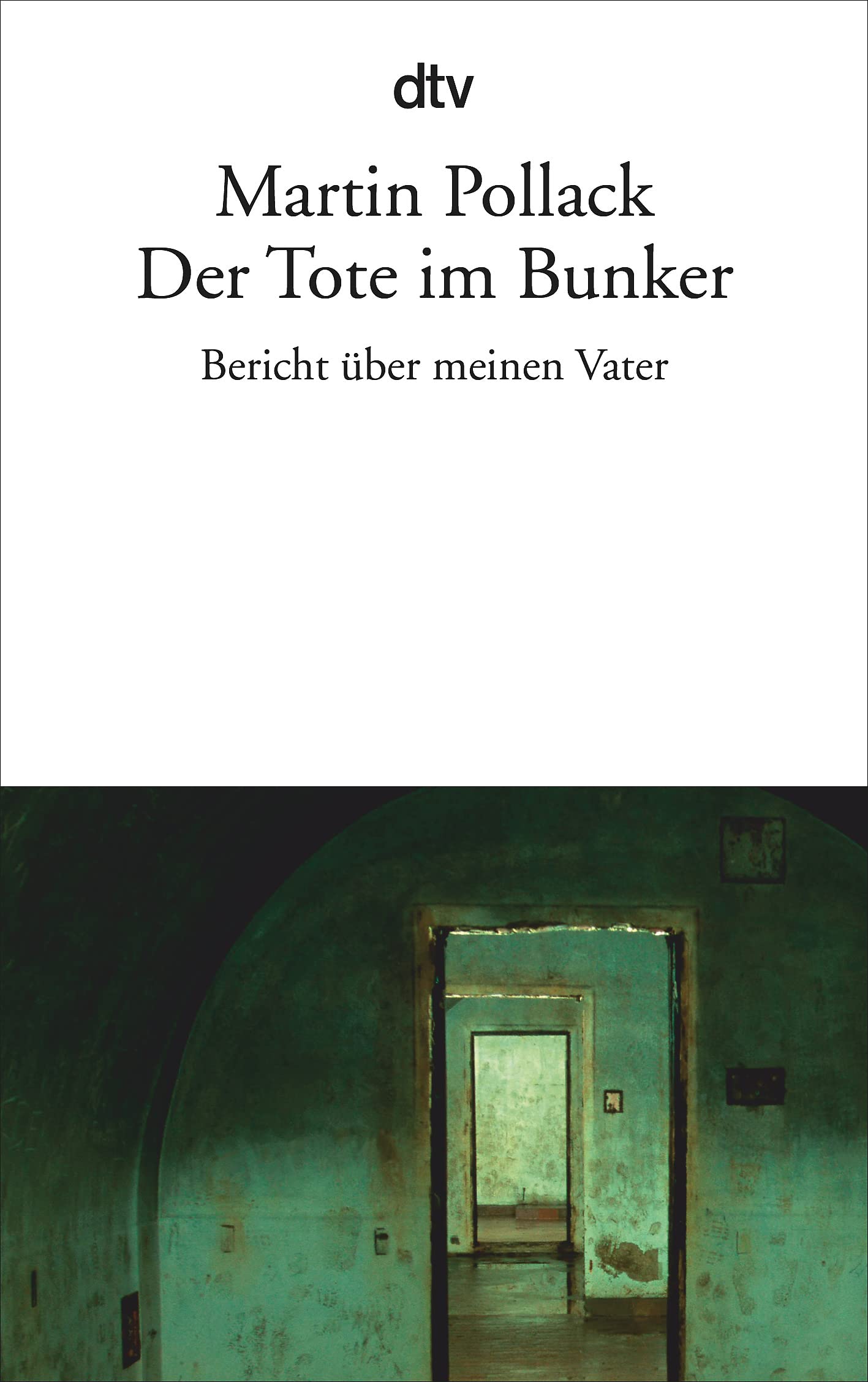 Der Tote im Bunker Essays & Short Stories