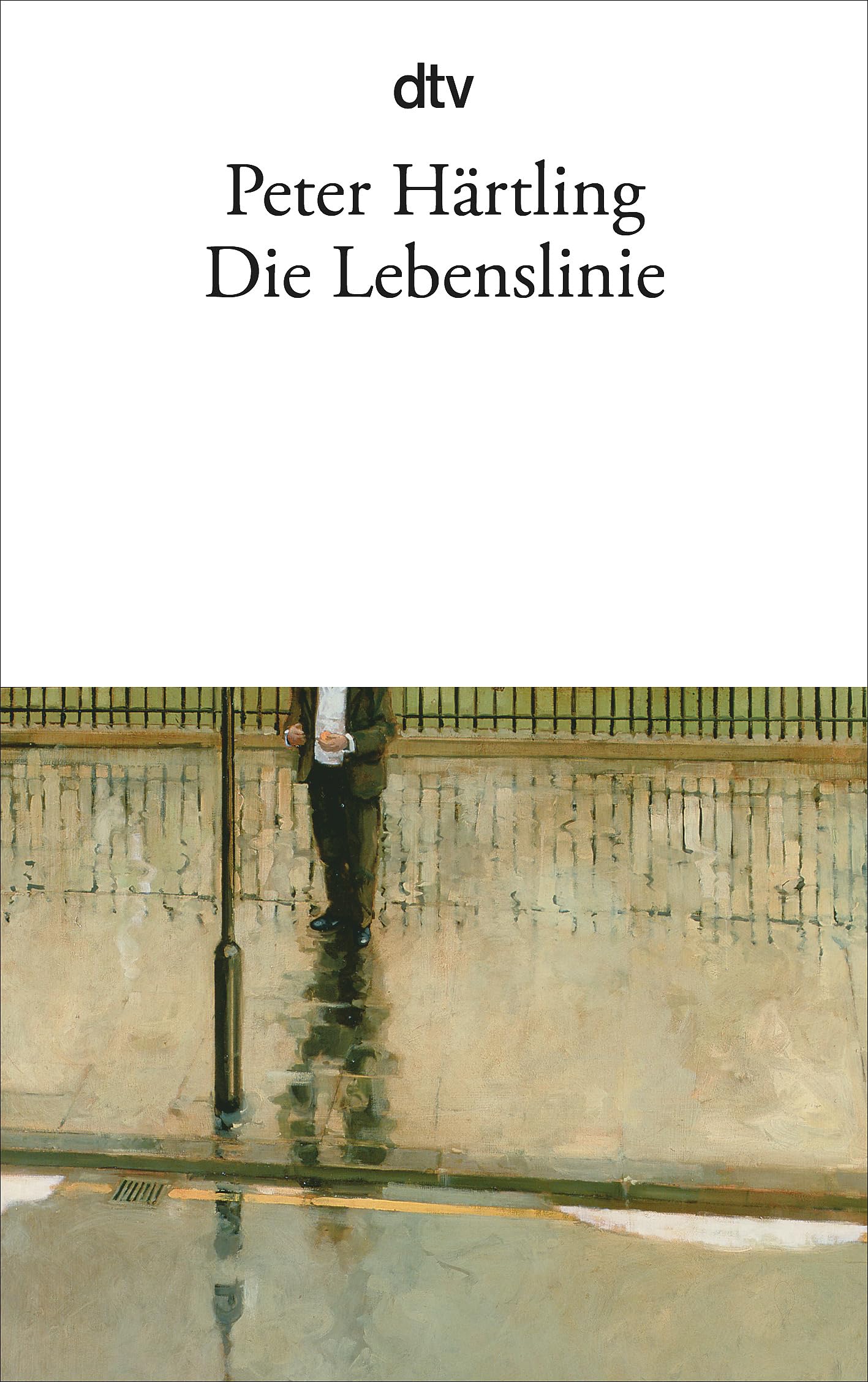 Die Lebenslinie Art & Literature Books