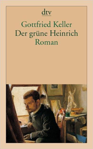 Product Image: Der grüne Heinrich